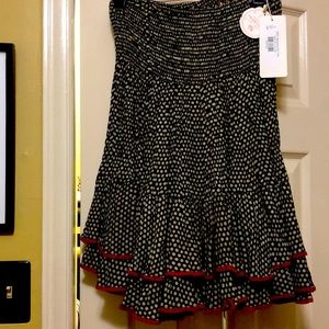 Macarena Skirt